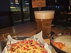 -雪熊精酿·哈尔滨烧烤酒馆(非遗大串店)