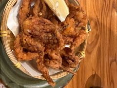 -玄白·炭烤活鳗(上海首店)