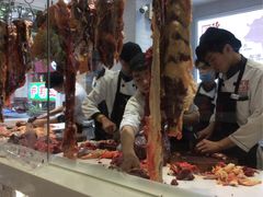 -陈记顺和牛肉火锅馆(天河北路店)
