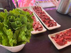 -悦来悦牛潮汕牛肉火锅(大浪店)