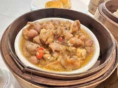 -万龙洲海鲜(亚运村店)