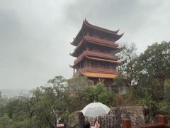 -梵天禅寺