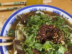 -清真-戏楼王记牛肉面