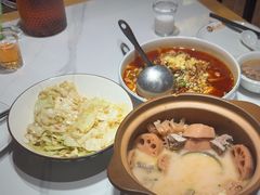 -吴掌柜·藕汤印象(南湖店)