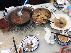 -水韵·渔家臻品私房菜(中庙店)