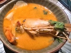 -金厨泰国餐厅·全泰籍厨师料理(拱北店)
