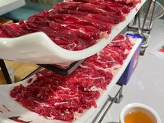 -俏牛哥鲜牛肉牛肆馆(重庆天地店)