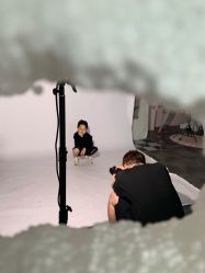 -CUTE BABY 儿童摄影工作室(福田店)