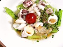 -茶油香闽南菜·花园餐厅(前埔店)