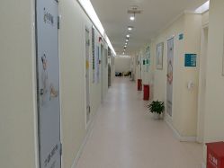 -悦熙母婴护理中心(铁桥广场店)