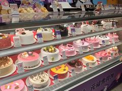 -GANSO元祖食品(双井店)