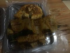 -非凡烧烤(历史博物馆店)