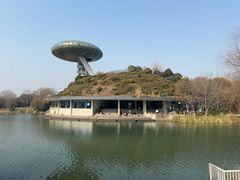 -中国湿地博物馆