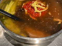 -白玉·朝鲜族烤串(深圳Kkone店)