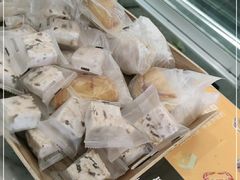 -面包新语(上地华联店)