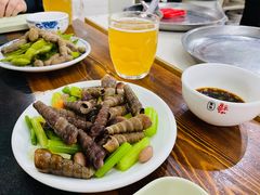 -九层海鲜塔(市南店)