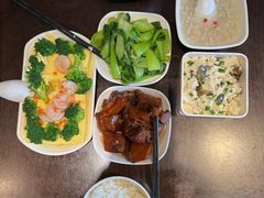 -阿那亚第三食堂 Cafeteria 3