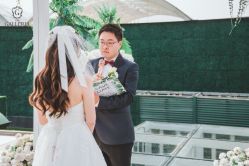 -格乐利雅婚礼艺术中心(浦东花木店)