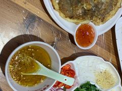 -官塘锋记鱼生·生腌·砂锅粥(牌坊街店)