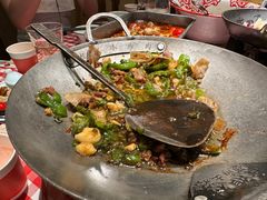-老湘村·湖南土菜(天河维多利店)