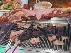 -外滩海鲜烧烤广场(东三旗店)