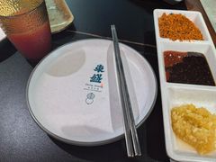 -東盛炭烤自助料理(浦东文峰广场店)