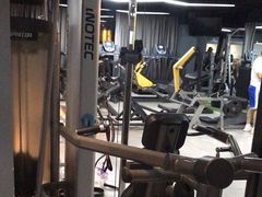 -ENERGY原力健身(川周店)