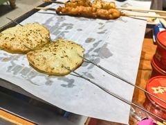-肉串汪(月坛店)