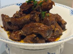 -长春市茶啊衝饭店(南湖公园店)