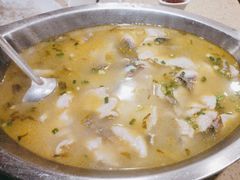酸菜鱼-巴蜀人家(东关街店)