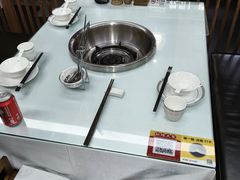 -名善山珍·野生菌汤锅(文殊院店)