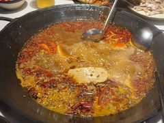 -老天桥蛙炉火锅(姑苏总店)