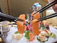 -割烹旭日本料理(龙湖狮山天街店)