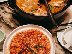 -金佬馆·川菜(芜湖繁昌华亿店)