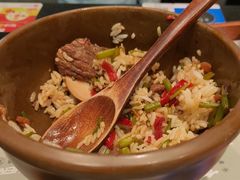 -京参 • 擂椒饭(这有山店)