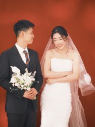 -绽放摄胶片摄影工作室