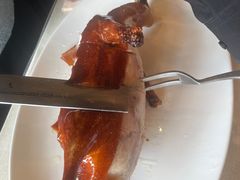 -粤菜王府·海鲜·茶市·海景餐厅(大梅沙店)