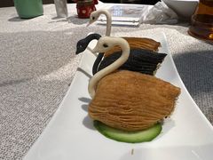 -万丽轩·粤菜(王府井金茂万丽酒店)