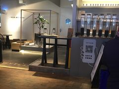 -喜茶(上海正大广场店)
