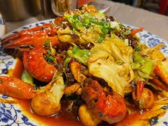 招牌油焖-Bigger龙虾(锦屏家园店)