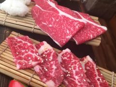 -炎蔵牛舌烤肉