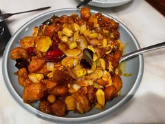 -小吊梨汤·北京菜·烤鸭(双井乐成中心店)