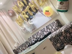 -上海品尊辉盛名致精品酒店公寓