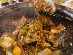 -胡须佬鸡煲四季火锅(龙珠大道店)