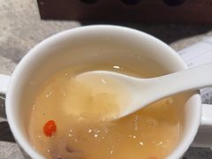 -留半山·香港食堂(啦啦宝都店)
