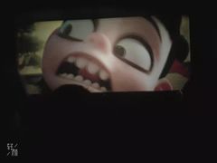 -完美世界影城(天津迎宾店)