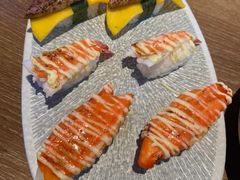 -三禾寿司(君尚店)