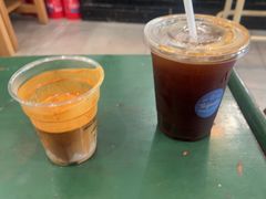 -Tequila Espresso(嘉善路店)
