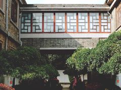 -南京中国近代史遗址博物馆(南京总统府)