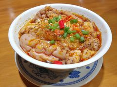 -炉小二铜锅牛蛙•川湘菜(三里屯店)